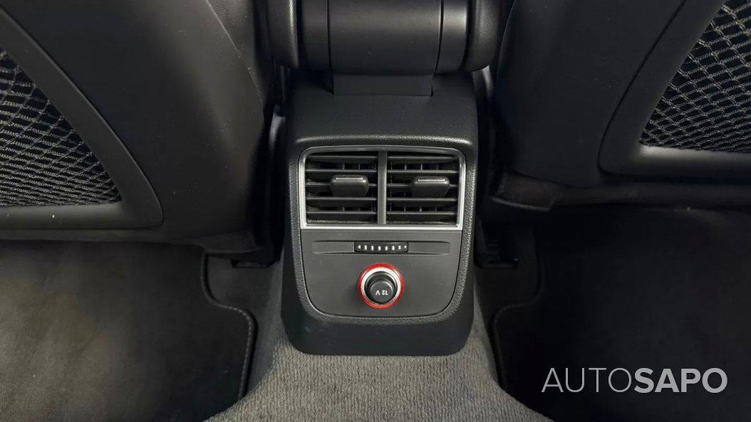 Audi A3 2.0 TDI S-line S-tronic de 2015