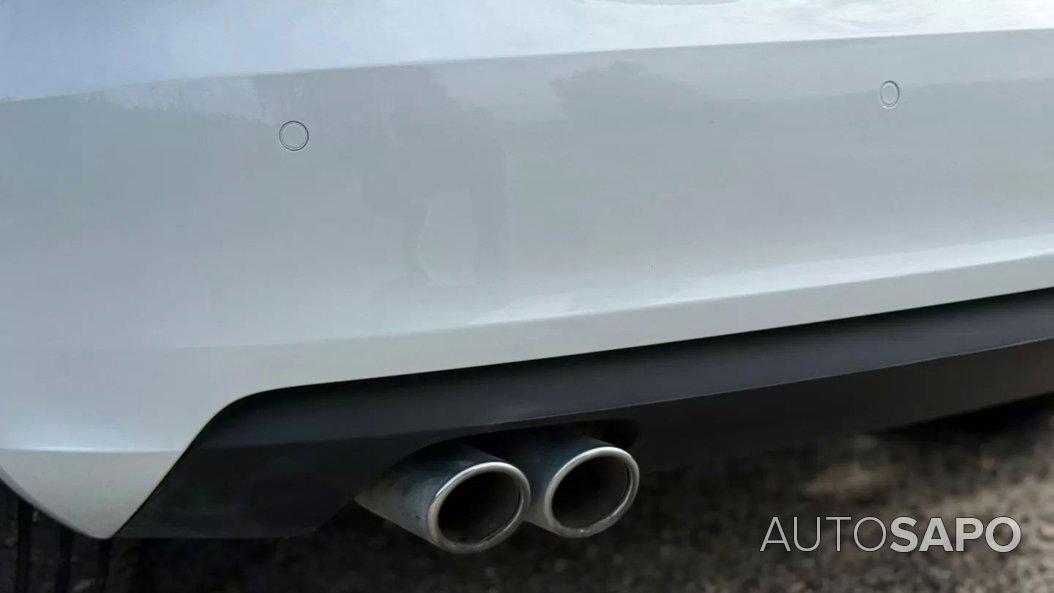 Audi A3 2.0 TDI S-line S-tronic de 2015