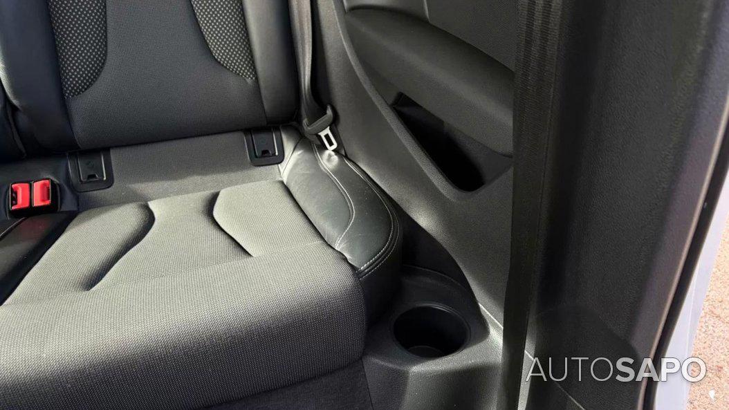 Audi A3 2.0 TDI S-line S-tronic de 2015