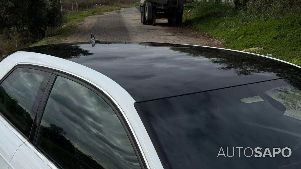 Audi A3 2.0 TDI S-line S-tronic de 2015