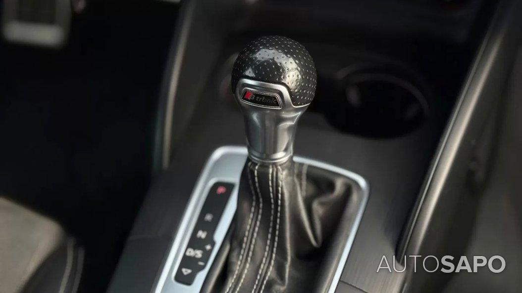 Audi A3 2.0 TDI S-line S-tronic de 2015
