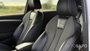 Audi A3 2.0 TDI S-line S-tronic de 2015