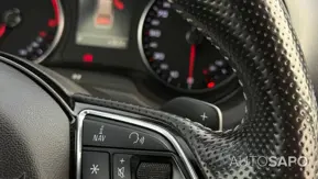 Audi A3 2.0 TDI S-line S-tronic de 2015