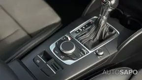 Audi A3 2.0 TDI S-line S-tronic de 2015