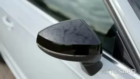 Audi A3 2.0 TDI S-line S-tronic de 2015