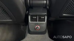 Audi A3 2.0 TDI S-line S-tronic de 2015