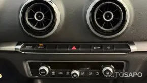 Audi A3 2.0 TDI S-line S-tronic de 2015