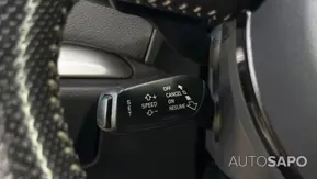 Audi A3 2.0 TDI S-line S-tronic de 2015