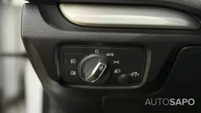 Audi A3 2.0 TDI S-line S-tronic de 2015