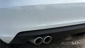 Audi A3 2.0 TDI S-line S-tronic de 2015