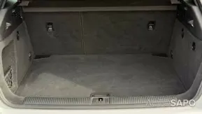 Audi A3 2.0 TDI S-line S-tronic de 2015