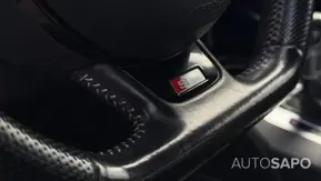 Audi A3 2.0 TDI S-line S-tronic de 2015