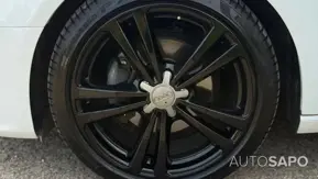 Audi A3 2.0 TDI S-line S-tronic de 2015