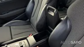 Audi A3 2.0 TDI S-line S-tronic de 2015