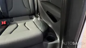 Audi A3 2.0 TDI S-line S-tronic de 2015