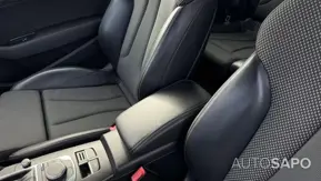 Audi A3 2.0 TDI S-line S-tronic de 2015