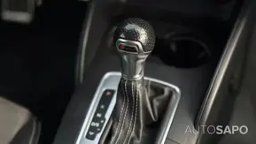 Audi A3 2.0 TDI S-line S-tronic de 2015