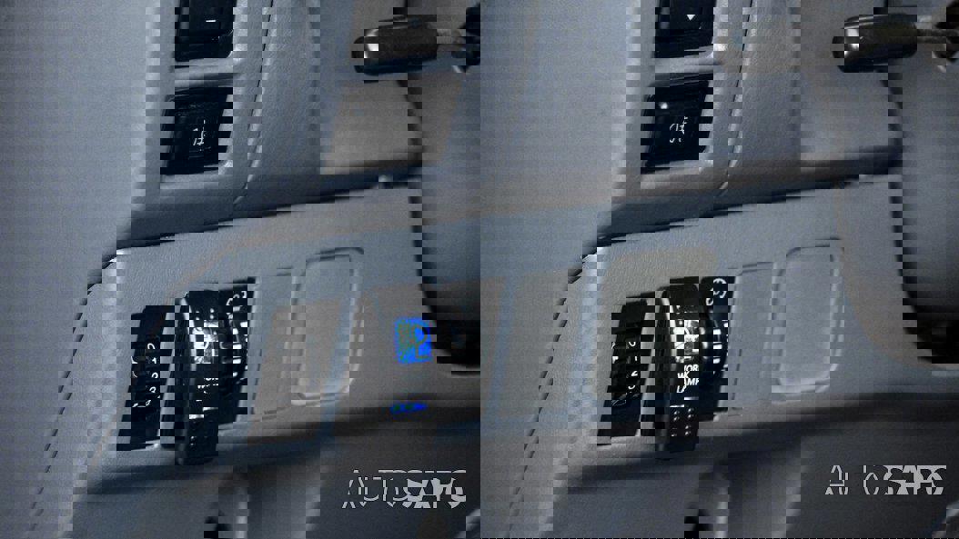 Toyota Land Cruiser de 1997