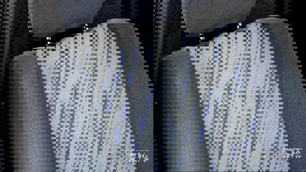 Toyota Land Cruiser de 1997