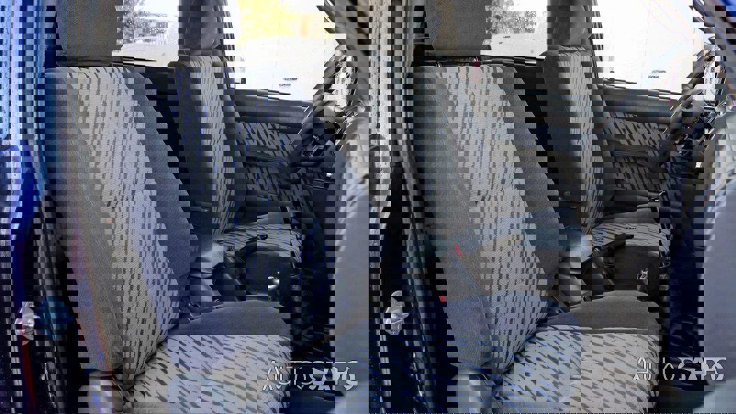 Toyota Land Cruiser de 1997