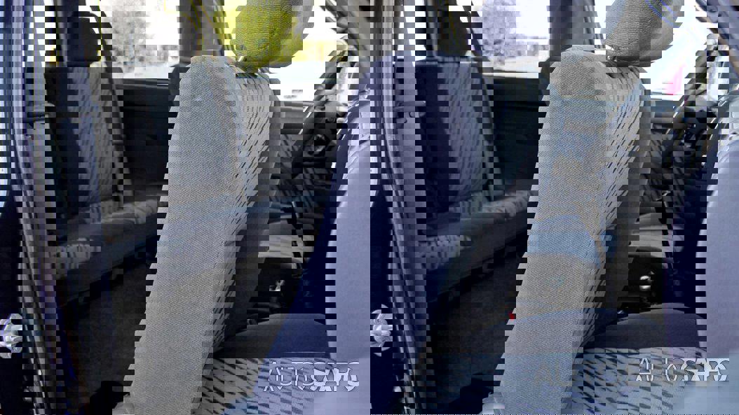 Toyota Land Cruiser de 1997