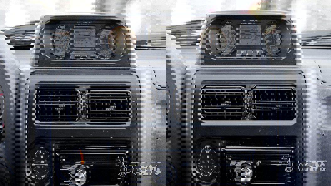 Toyota Land Cruiser de 1997