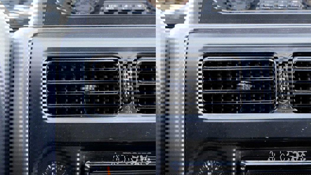 Toyota Land Cruiser de 1997