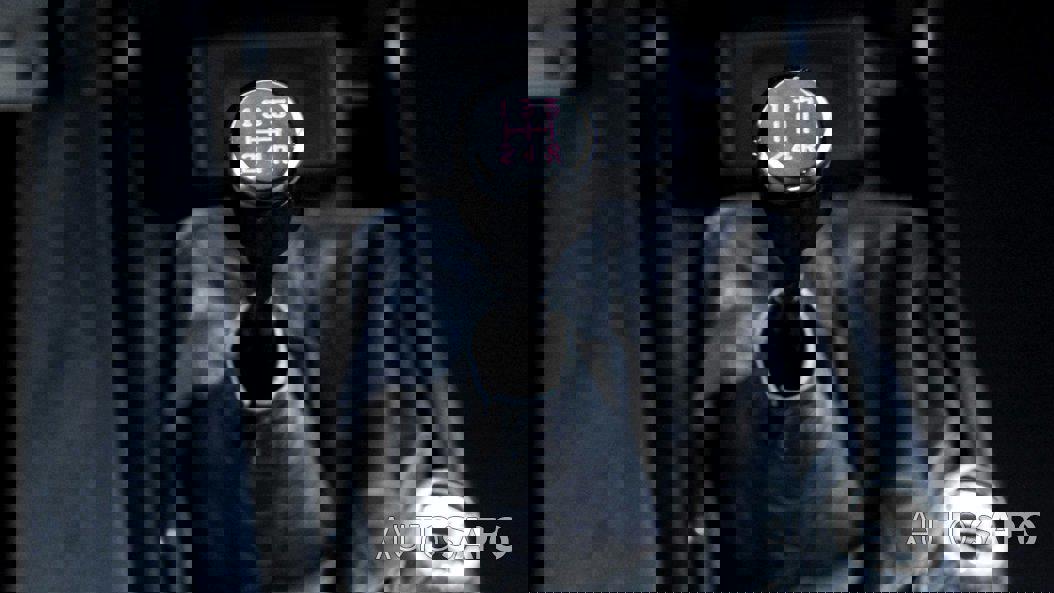 Toyota Land Cruiser de 1997