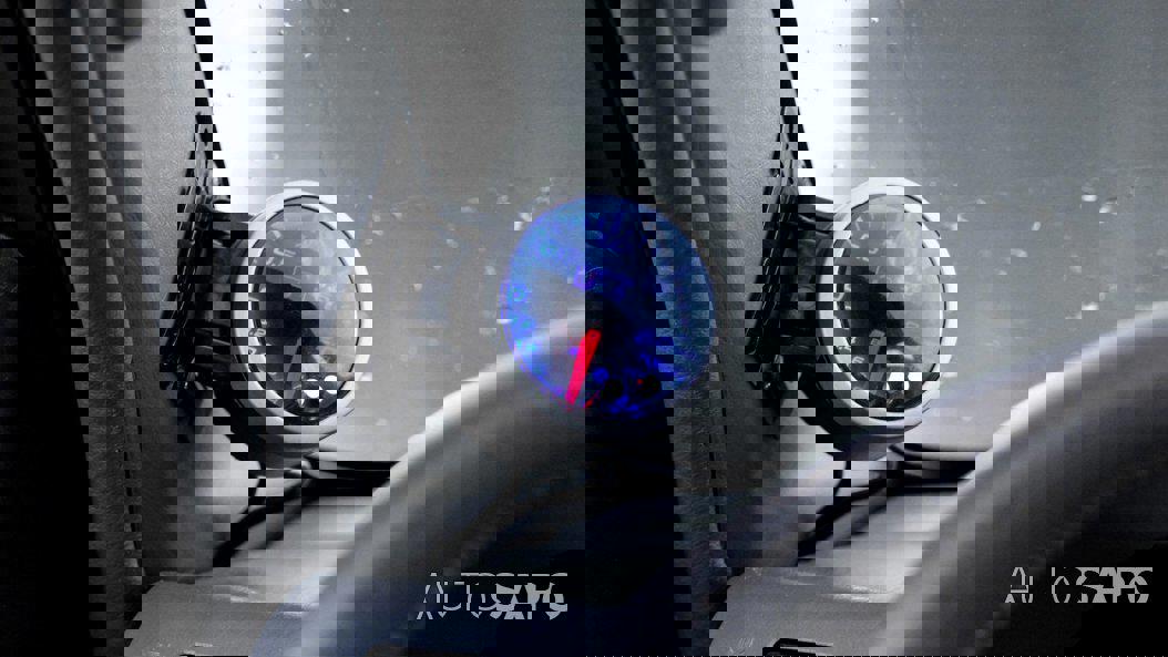 Toyota Land Cruiser de 1997