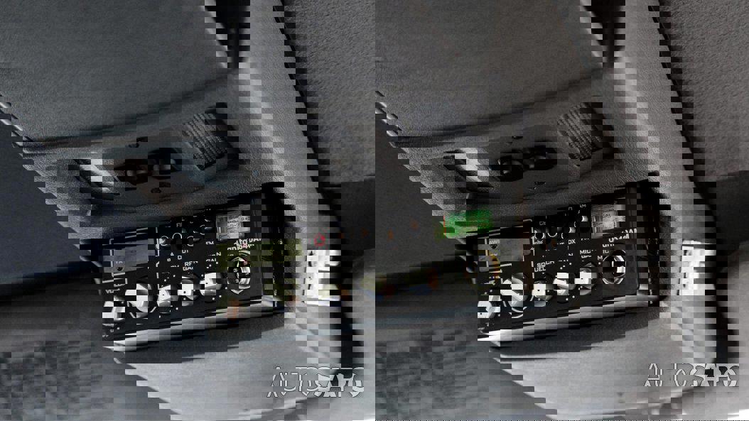 Toyota Land Cruiser de 1997