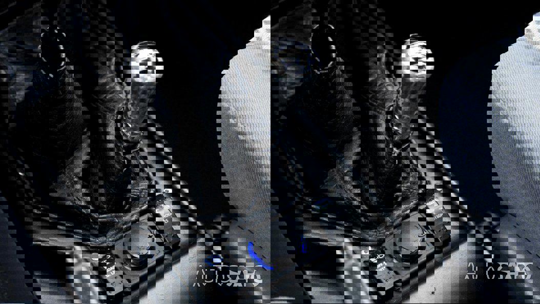 Toyota Land Cruiser de 1997