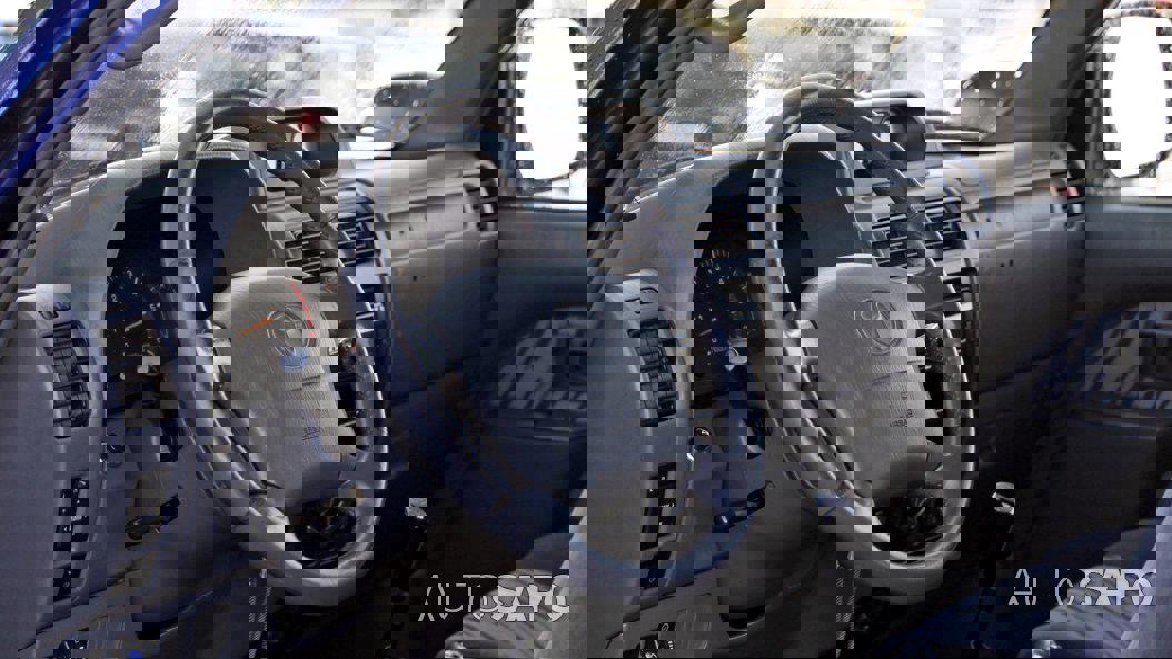 Toyota Land Cruiser de 1997