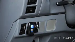 Toyota Land Cruiser de 1997