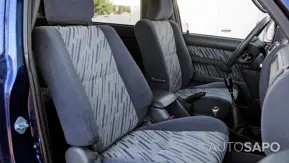 Toyota Land Cruiser de 1997