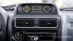 Toyota Land Cruiser de 1997