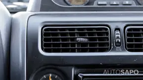 Toyota Land Cruiser de 1997