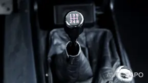 Toyota Land Cruiser de 1997