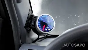 Toyota Land Cruiser de 1997