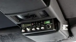 Toyota Land Cruiser de 1997