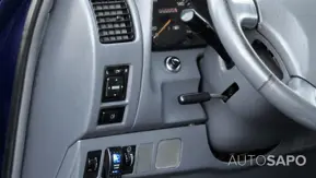 Toyota Land Cruiser de 1997