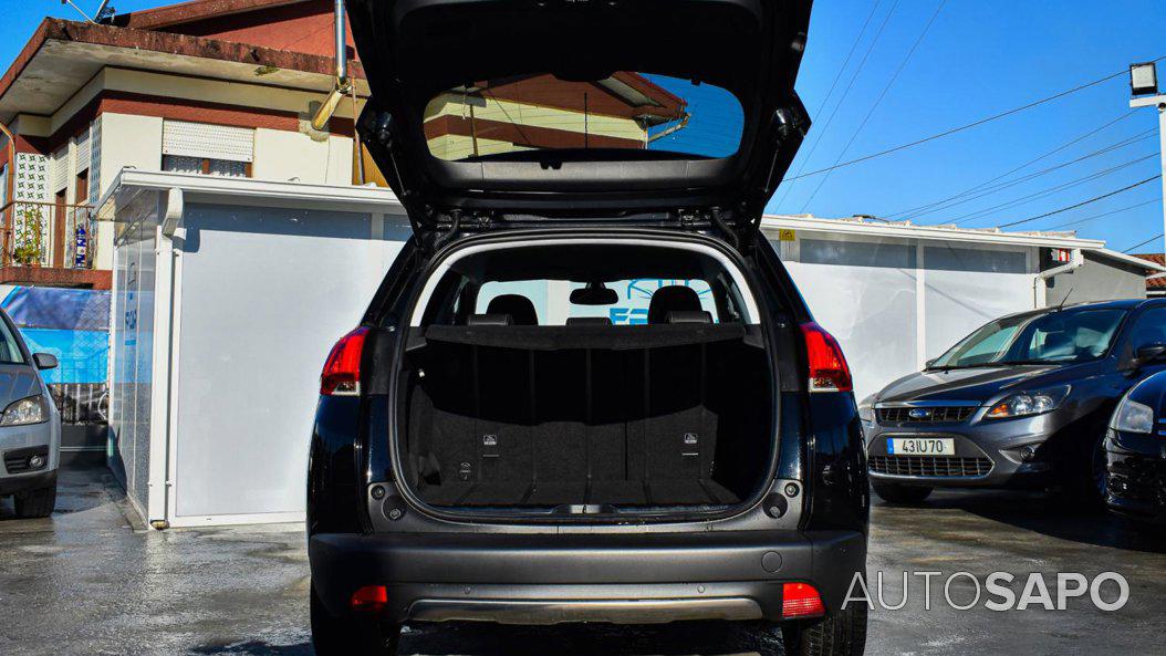 Peugeot 2008 de 2014