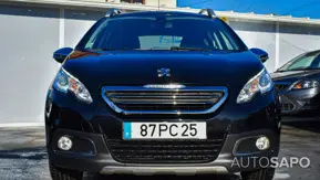 Peugeot 2008 de 2014