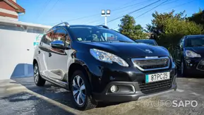 Peugeot 2008 de 2014