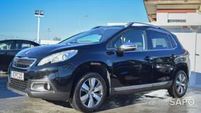 Peugeot 2008 de 2014