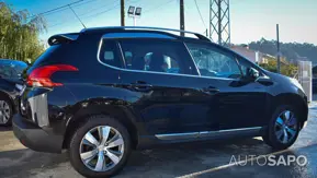Peugeot 2008 de 2014