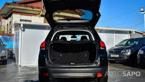 Peugeot 2008 de 2014