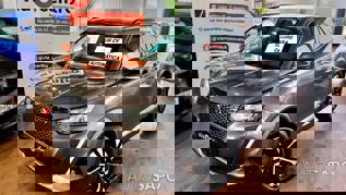 Peugeot 2008 1.2 PureTech Allure Pack EAT8 de 2020