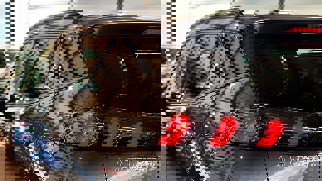 Peugeot 2008 1.2 PureTech Allure Pack EAT8 de 2020