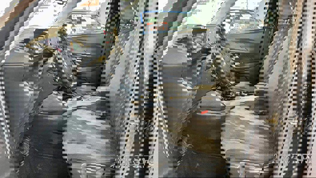 Peugeot 2008 1.2 PureTech Allure Pack EAT8 de 2020