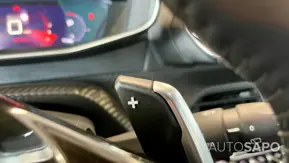 Peugeot 2008 1.2 PureTech Allure Pack EAT8 de 2020